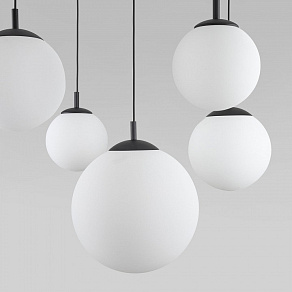 Подвесная люстра TK Lighting Esme 4791 Esme