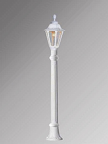 Наземный низкий светильник Fumagalli Rut E26.163.000.WXE27