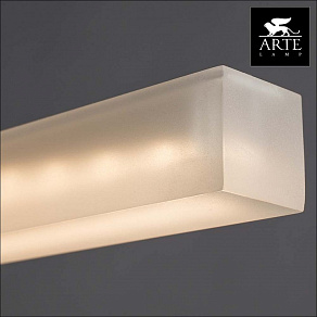 Подвесной светильник Arte Lamp Giorno A9304SP-1WH