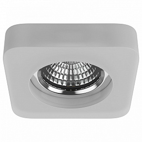 Встраиваемый светильник Lightstar Acrile Quad LED 073480