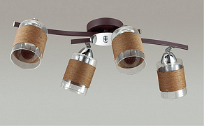 Спот Lumion Filla 3030/4CA