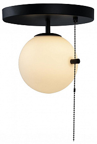 Светильник на штанге Loft it Signal 10029C Black