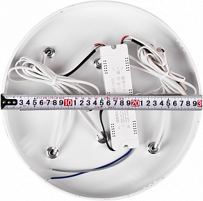 Потолочная люстра Natali Kovaltseva  LED LAMPS 85003