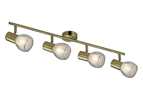 Спот Odeon Light Moss 2176/4W