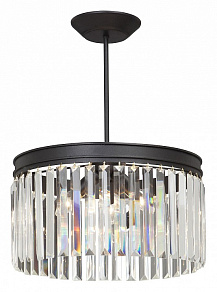 Люстра на штанге Vitaluce V5153 V5153-1/3PL