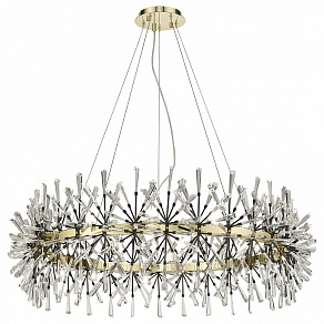 Подвесная люстра Wertmark Floriane WE119.28.303