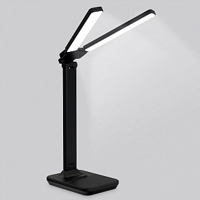 Настольная лампа офисная Ambrella DE DE491