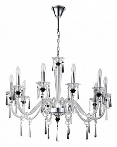 Подвесная люстра Stilfort Lussi 1052/09/10P