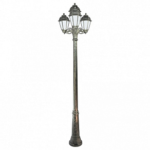 Фонарный столб Fumagalli Ricu Bisso/Saba K22.157.S31.BYF1R