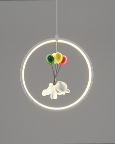 Подвесной светильник Moderli Baloons V11235-PL