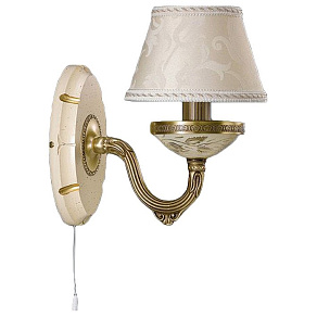 Бра Reccagni Angelo 6618 A 6618/1