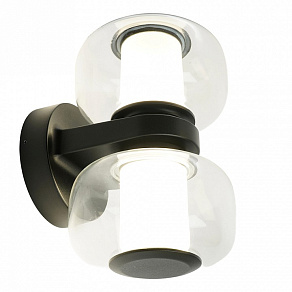 Накладной светильник Feron Париж 51989