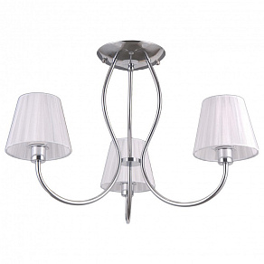 Люстра на штанге Omnilux Pontinia OML-65207-03