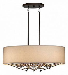 Светильник на штанге Elstead Lighting Taiko QN-TAIKO5-ISLE