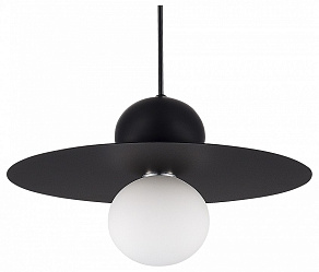 Подвесной светильник EVOLUCE Rizz SLE1257-443-01