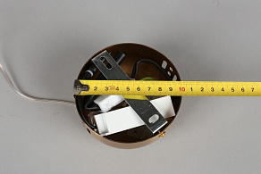 Подвесной светильник Aployt Zhozefin APL.038.06.12