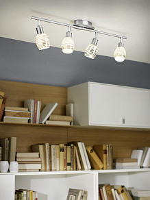 Спот Eglo Nabao 91798