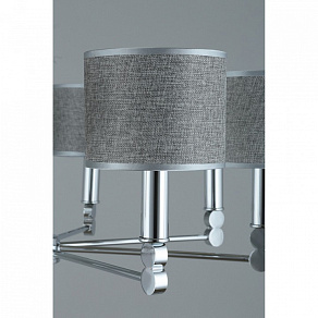 Подвесная люстра Omnilux Scario OML-64503-08