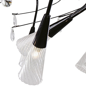 Потолочная люстра Lightstar Aereo 711127