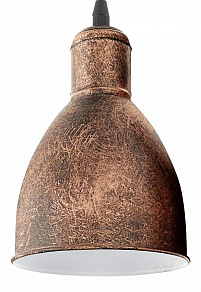 Подвесной светильник Eglo Priddy 1 49493