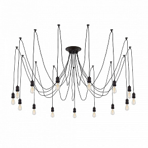 Подвесной светильник Citilux Эдисон CL451152