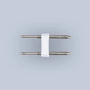 Соединитель лент линейный жесткий Eleganz  2278