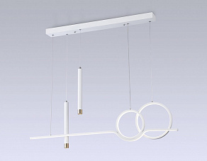 Подвесной светильник Ambrella FL FL5393