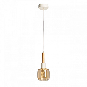 Подвесной светильник De City Дэла 635019001