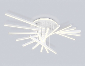 Люстра на штанге Ambrella Light COMFORT FL6291