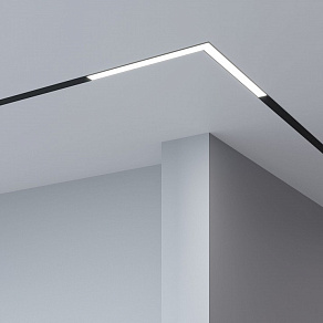 Встраиваемый светильник Elektrostandard Slim Magnetic 85031/01