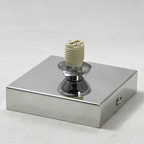 Накладной светильник Lussole Sorso GRLSC-8007-01