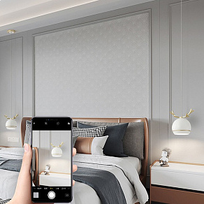 Подвесной светильник Imperiumloft WENDY wendy01