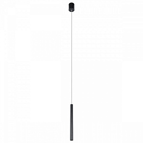 Подвесной светильник Loft it Metropolis 10334/600 Black