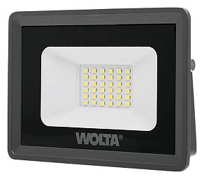 Настенно-потолочный прожектор Wolta WFL-30W WFL-30W/06