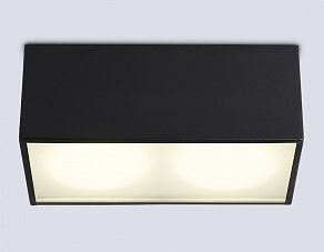 Накладной светильник Ambrella Light TN TN6535