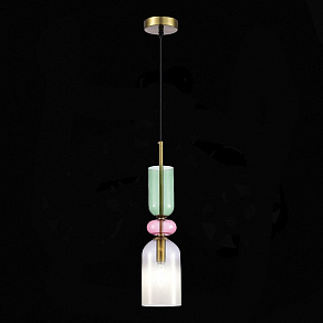 Подвесной светильник ST-Luce Gea SL2000.203.01