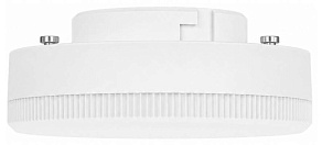 Лампа светодиодная Hesby Lighting Solar GX53 11Вт 4000K HSBL_0259