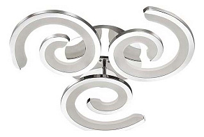 Накладной светильник Odeon Light Oland 4022/57CL