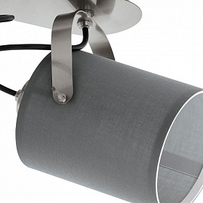 Спот Eglo ПРОМО Villabate 98139