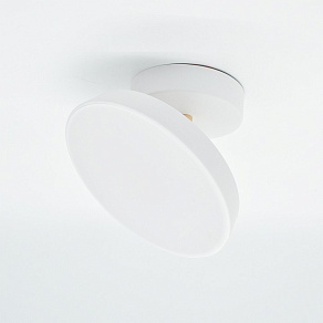 Светильник на штанге Escada 20023LED 20023SMA/01LED WH