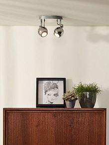 Спот Lucide Comet 17991/10/11