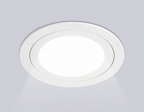 Встраиваемый светильник Ambrella Light TN TN51822