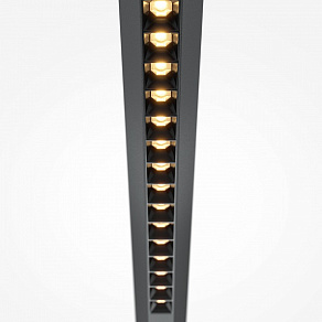 Подвесной светильник Maytoni Motion MOD276PL-L40B3K