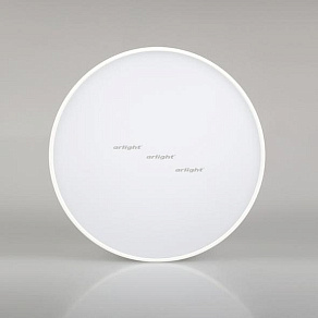 Накладной светильник Arlight SP-RONDO-120A-12W White 022225(1)