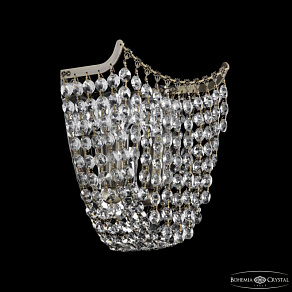 Бра Bohemia Ivele Crystal 7708 77081B/19 Pa
