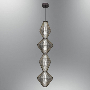 Подвесной светильник Alfa-Light F3024 F3024-10