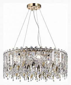 Подвесная люстра ST-Luce Desio SL1655.203.08