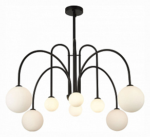 Люстра на штанге ST-Luce Jineto SL1204.402.08