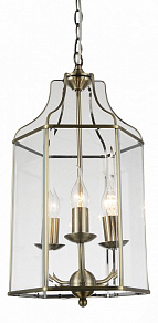 Подвесной светильник ST-Luce SL228 SL228.303.03