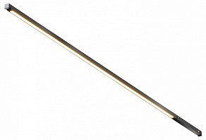 Накладной светильник Maytoni Technical Basis TR240-4-18WTW-DSZ-B